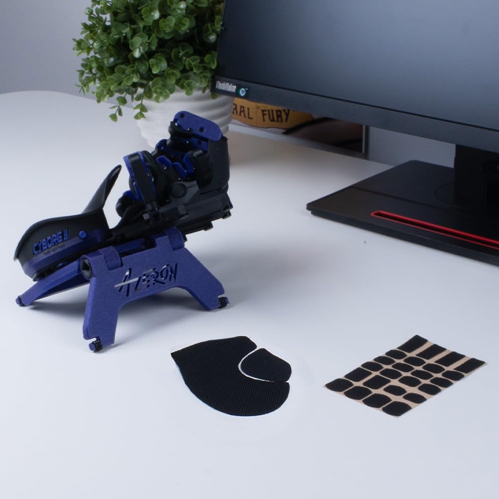 Amazon.com: AZERON Cyborg ll Keypad Bundle – Programmable One